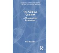 The Oedipus Complex: A Contemporary Introduction