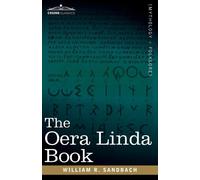 The Oera Linda Book (Tascabile)