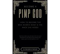 The Of Pimpology Become A PIMP GOD (Tascabile) Hall of Fame Game Collection