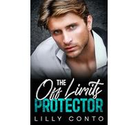The Off Limits Consigliere: Age Gap Mafia Romance