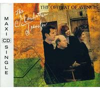 The offbeat of avenues