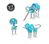 The OffBits kit di costruzione ElephantBit 3-in-1