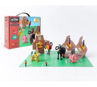 The OffBits set di costruzione FarmBit