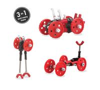 The OffBits set di costruzione FormuleBit 3-in-1