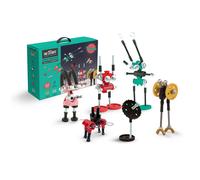 The OffBits set di costruzione Missione Spaziale