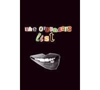 The Offenders List: A Funny Revenge Journal for Adults | Self-Help Notebook for Stress Relief and Emotional Release