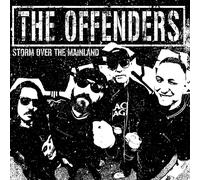 Offenders,the - Storm Over the Mainland