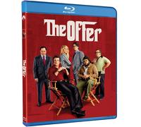 The Offer (Blu-ray) Burn Gorman Colin Hanks Dan Fogler Giovanni Ribisi