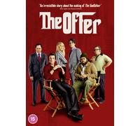 The Offer (DVD) Burn Gorman Dan Fogler Lou Ferrigno Anthony Ippolito Colin Hanks
