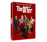 The Offer (DVD) Miles Teller Matthew Goode Dan Fogler Burn Gorman Colin Hanks