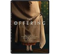 The Offering