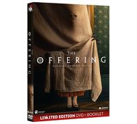 THE OFFERING DVD
