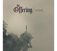 Offering - Home (LP + CD)