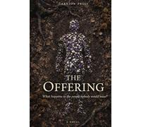 The Offering: What Happens to the People Nobody Would Miss
