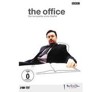 The Office - 1. Staffel (OmU)