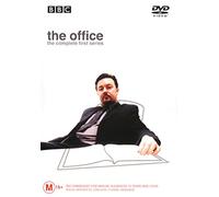 The Office (2002) - The Complete 1St Season [Edizione: Regno Unito]