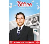 The Office: An American Workplace - Season 1-9 Complete [DVD] [2014]