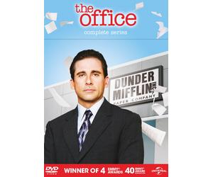 The Office - An American Workplace: Seasons 1-9 (DVD)