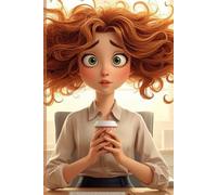 The Office Chaos Companion: A Notebook Series for Secretaries, PAs, VAs, Receptionists & Administrative Assistants 120 ruled pages, 6x9 inch size