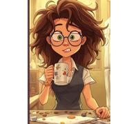 The Office Chaos Companion: A Notebook Series for Secretaries, PAs, VAs, Receptionists & Administrative Assistants 6x9 inch size 120 ruled pages