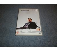 The Office Complete - Series 1 [Edizione: Regno Unito]