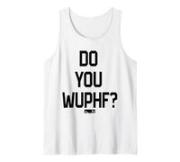 The Office Do You Wuphf? Canotta
