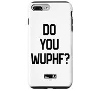 The Office Do You Wuphf? Custodia per iPhone 7 Plus/8 Plus