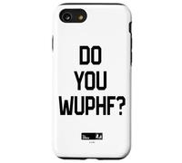 The Office Do You Wuphf? Custodia per iPhone SE (2020) / 7/8