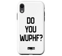 The Office Do You Wuphf? Custodia per iPhone XR