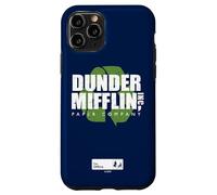 The Office Dunder Mifflin Recycle Logo Custodia per iPhone 11 Pro
