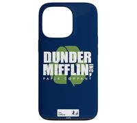 The Office Dunder Mifflin Recycle Logo Custodia per iPhone 13 Pro