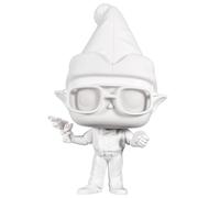 The Office Dwight as Elf DIY Funko Pop da collezione esclusivo per gli Stati Uni