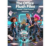 The Office Flush Files - Episode 1: Flush Protocol