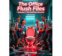 The Office Flush Files - Episode 2: “The Overflow Directive”