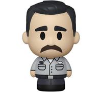 The Office Funko Mini Moments Figura Diorama | Michael Scott Chase