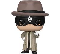 The Office Funko POP Figura In Vinile | Dwight Il Soffocatore
