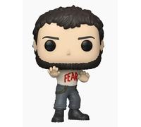 The Office Funko POP | Mose Schrute FEAR #1179 NYCC 2021 Esclusivo