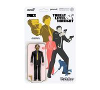 The Office Goldenface Threat Level Midnight Reazione altamente collezionabile 3,