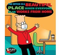 The Office Is a Beautiful Place When Everyone Else Works from Home: Volume 49