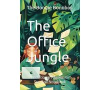 The Office Jungle: A Relational Aggression Survival Notebook