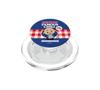 The Office Kevin’s Chili The Thing I do Best PopSockets PopGrip per MagSafe