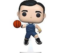 The Office Michael Scott Basket Esclusiva per gli Stati Uniti Funko Pop Figura