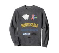 The Office Monte Carlo Comes To Scranton Felpa