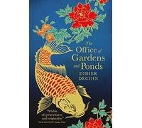 The Office of Gardens and Ponds