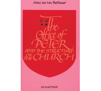 The Office of Peter and the Structure of the Church