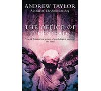 THE OFFICE OF THE DEAD: Book 3