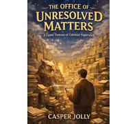 The Office of Unresolved Matters