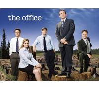Aquarius Puzzle The Office da 1000 pezzi