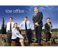 The Office - Puzzle da 1000 pezzi