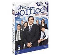 The office, saison 3